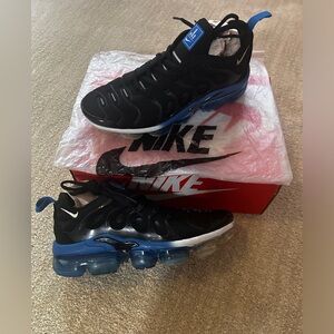 Nike Air VaporMax Plus Size 8 Men’s